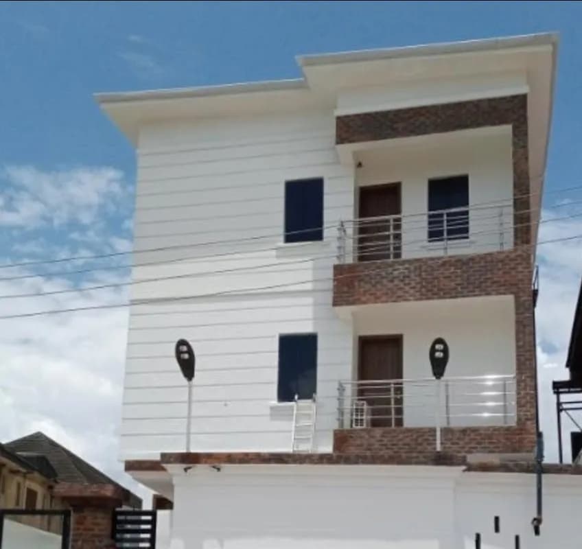 Nwigwe Law Practice in Egbu