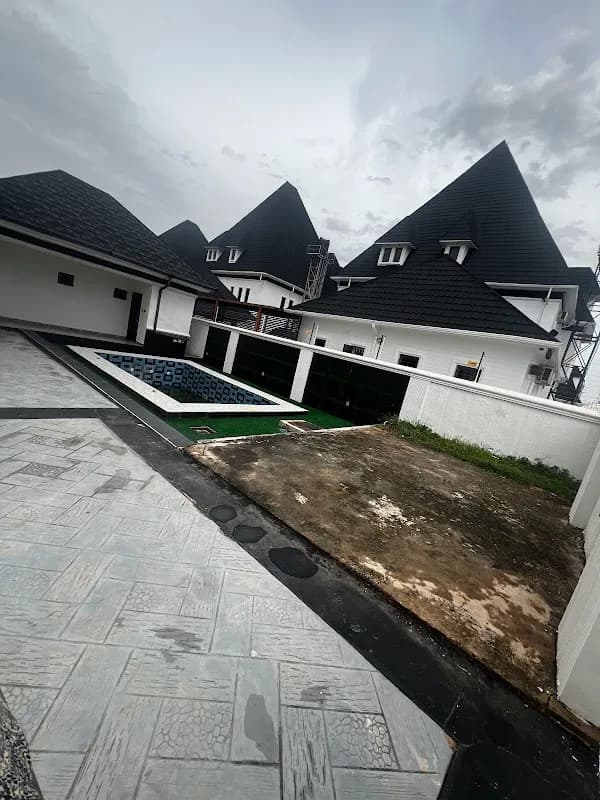 The Vickel Agency ltd in Maitama