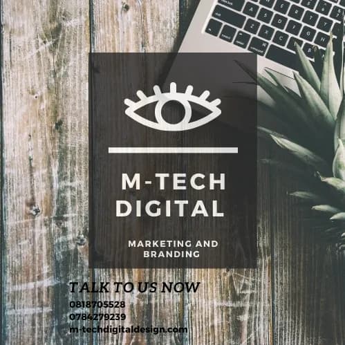 M-Tech Digital in Bellville
