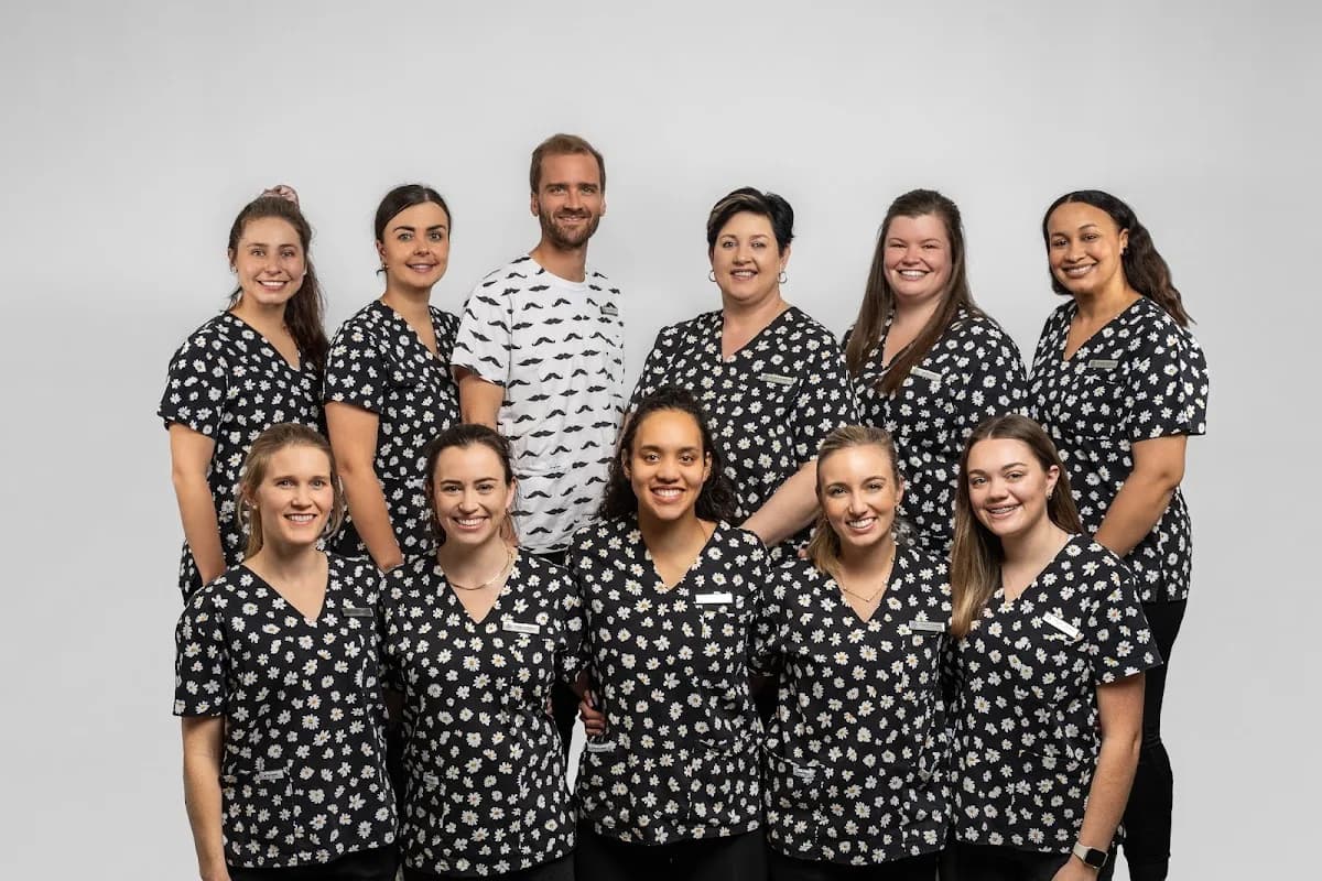 Paarl Physios - Potgieter & Partners Physiotherapists in Paarl CBD