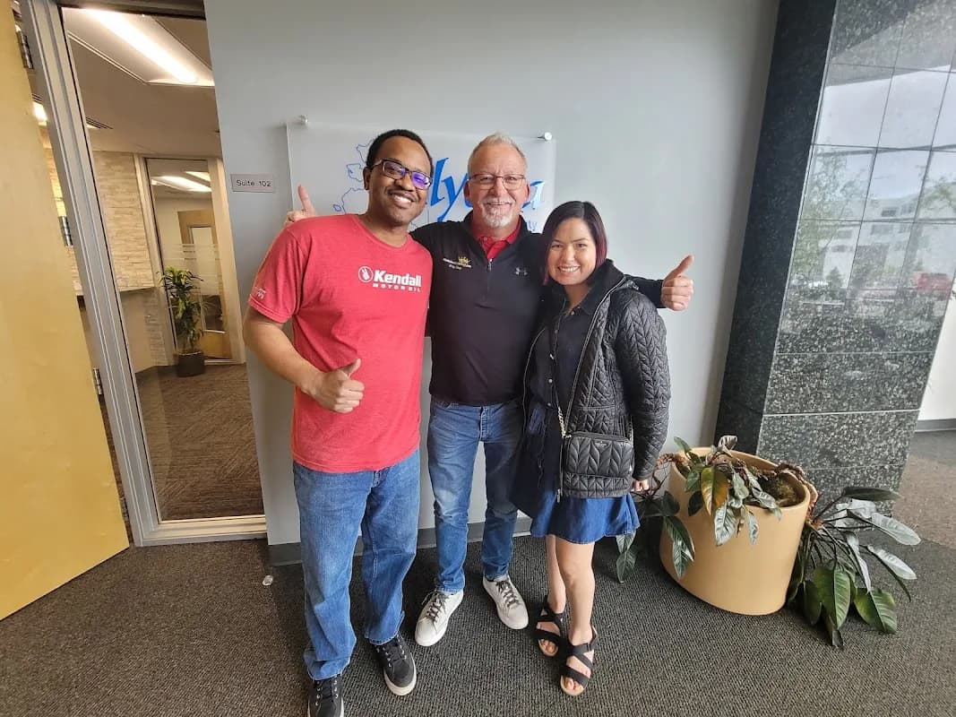 Alaska Real Estate King - Gary Cox in Downtown / Midtown