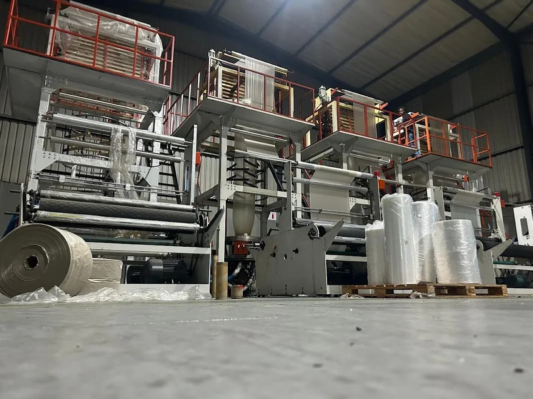 Trafford Packaging in Westmead