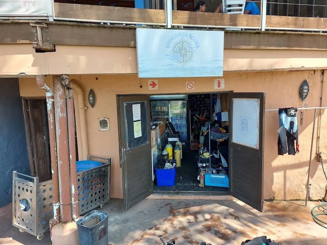 Umhlanga Scuba in Umhlanga