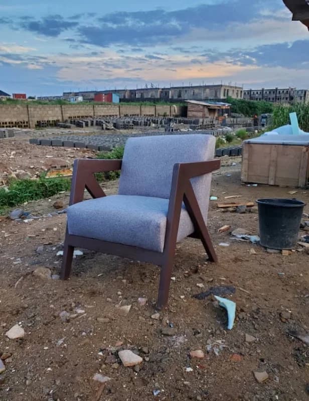 Dguruinternational Furniture and Ophustery in Katampe