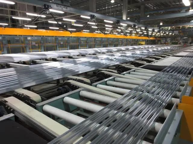 Charles Aluminium in Eleme