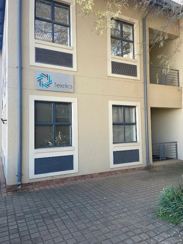 Teletics - Telecommunications & Network Cabling Solution in Alberton