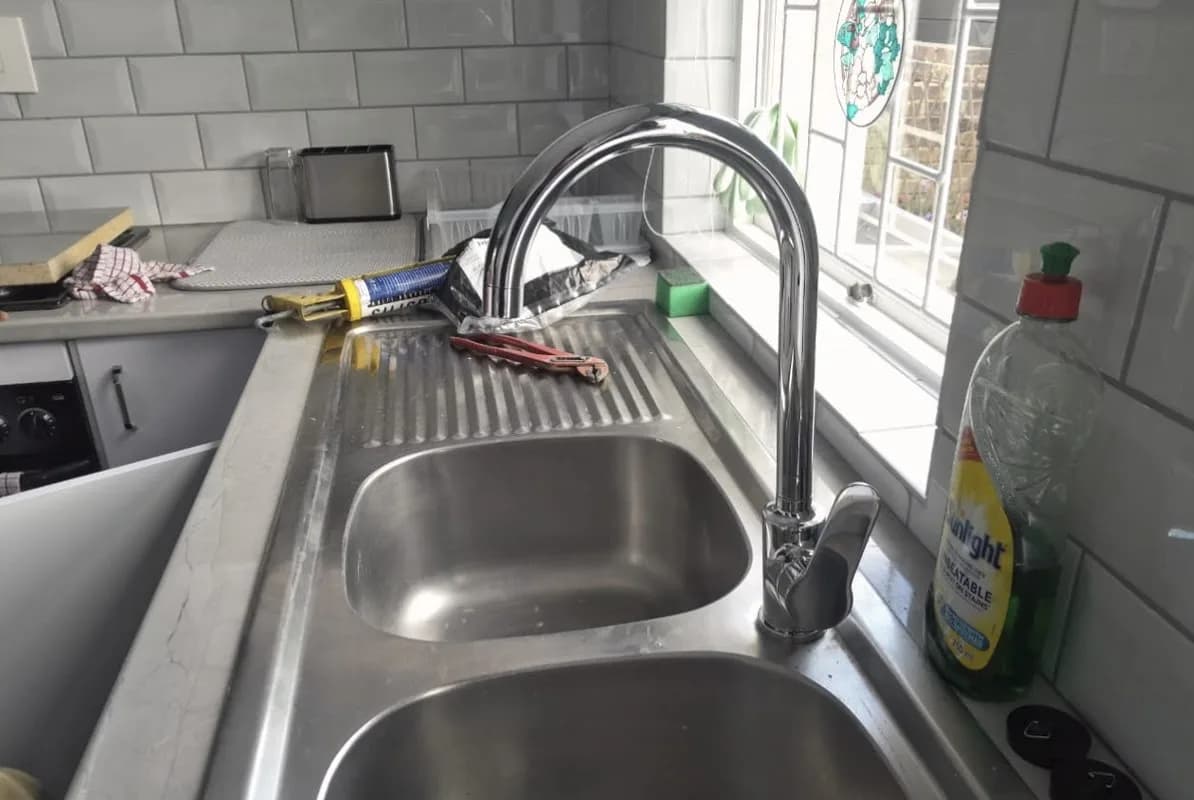 Essential Plumbing Experts in Gordon's Bay