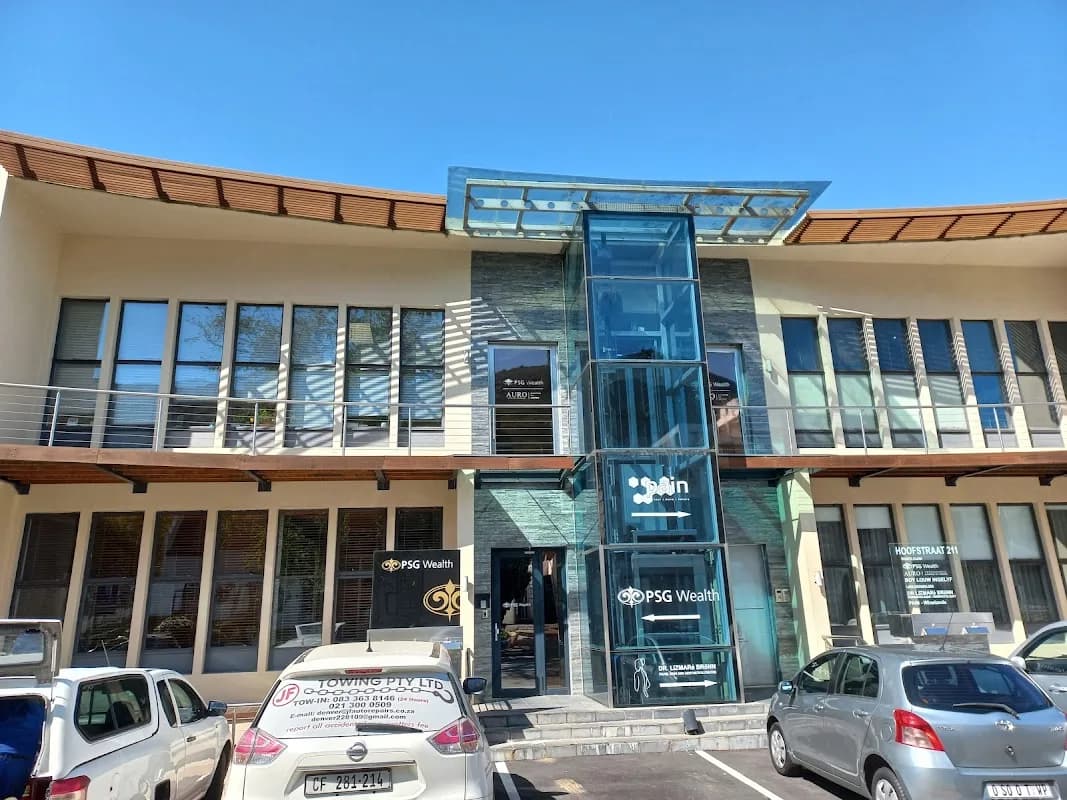 PSG Wealth Paarl in Paarl East