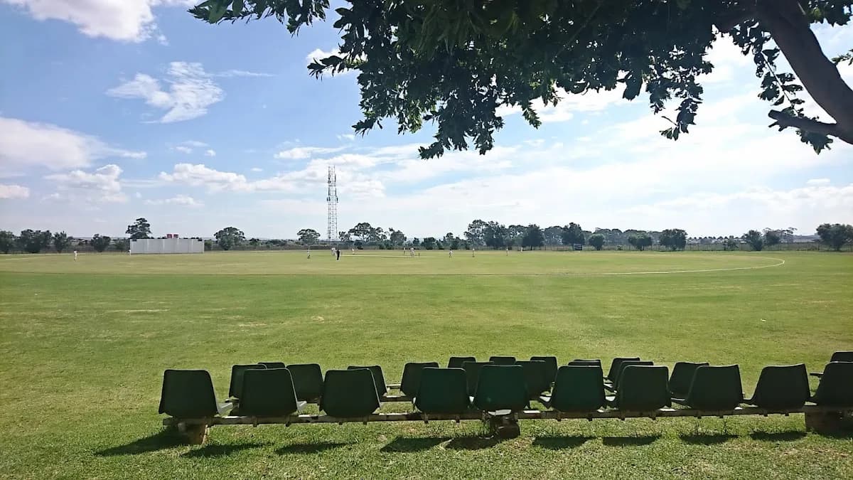 Dobsonville Cricket Club in Dobsonville
