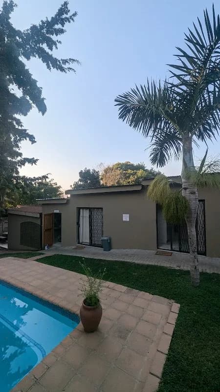4 Gazelle guesthouse in Nelspruit CBD