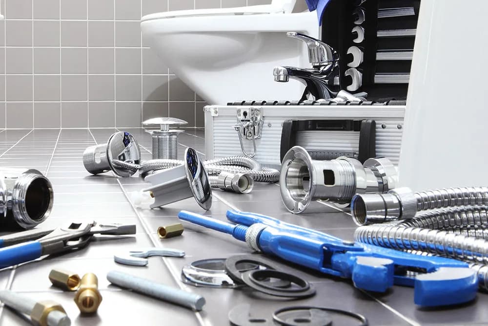 Streamline Plumbers (PTY) Ltd Gauteng in West Rand