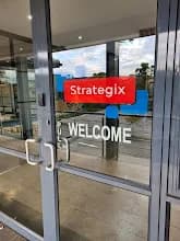 Strategix in Waterfall