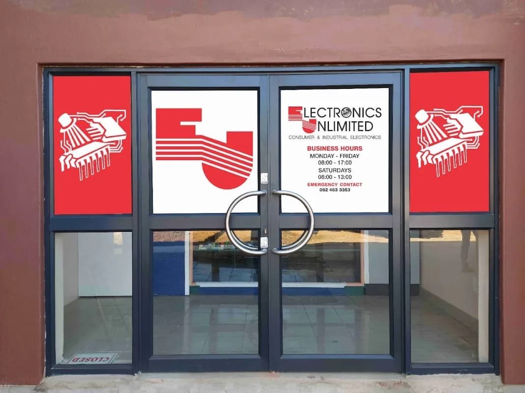 Electronics Unlimited in Newcastle CBD