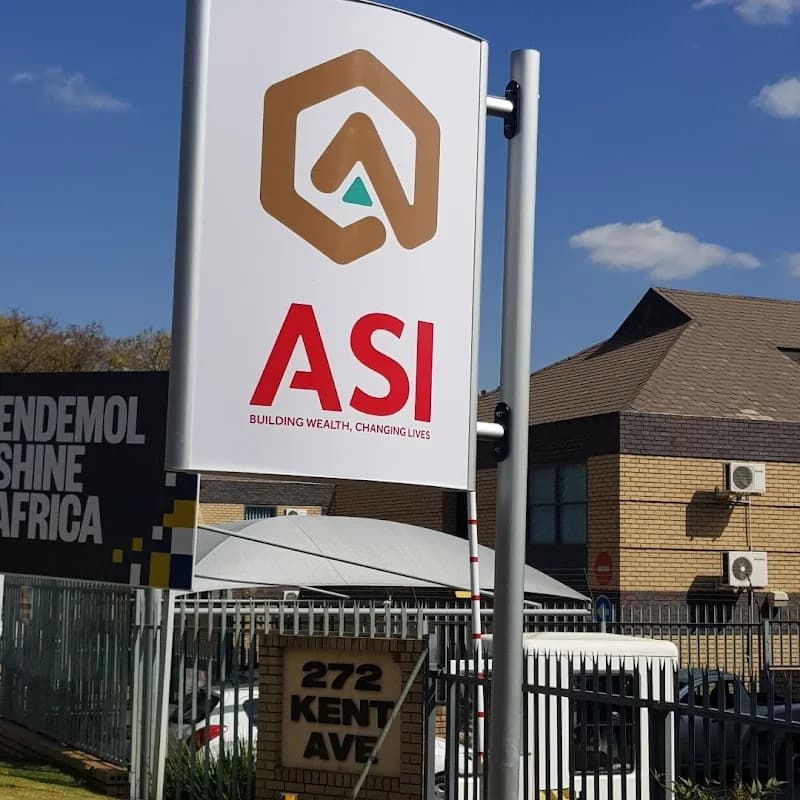 ASI Financial Services in Bryanston