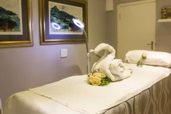 La Vita Spa - Mount Sierra in Gardens