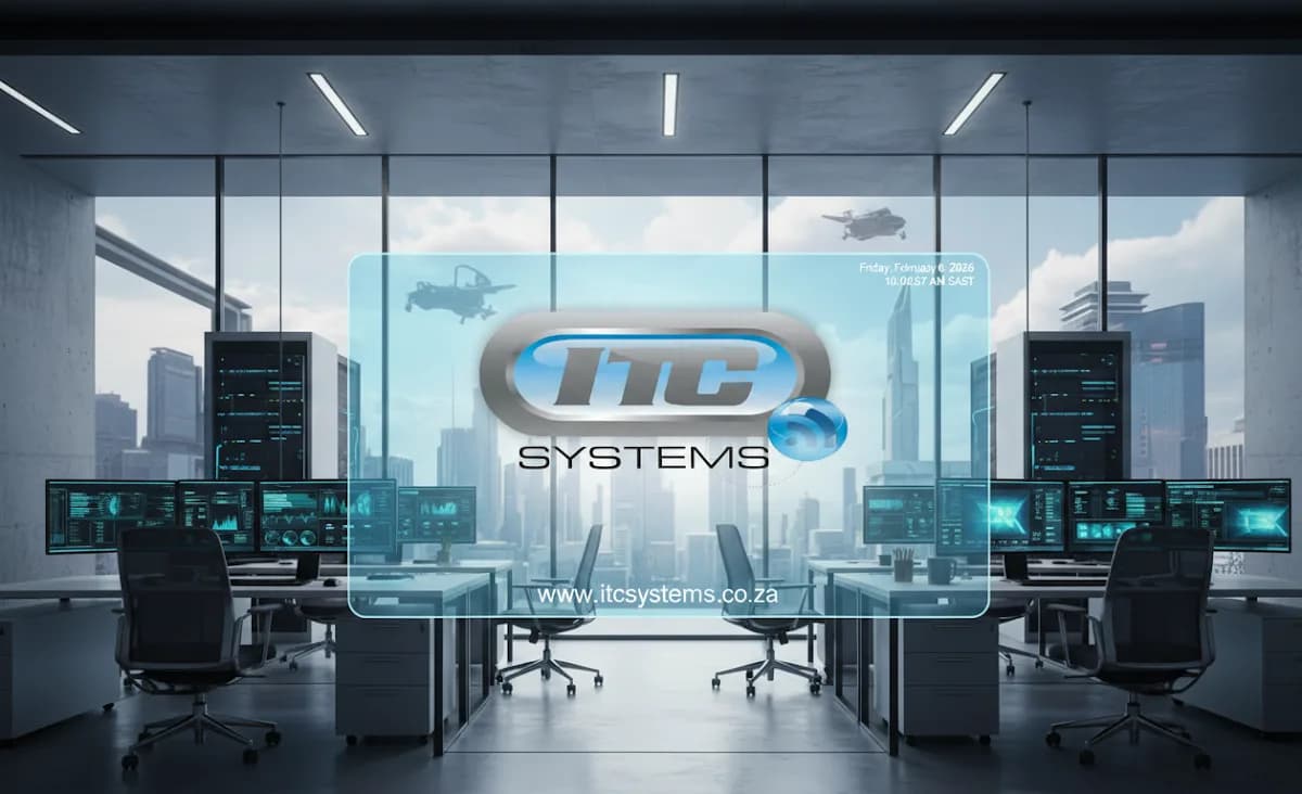 ITC Systems in La Lucia