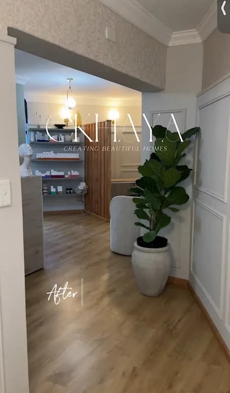 Ekhaya Interiors in Empangeni CBD