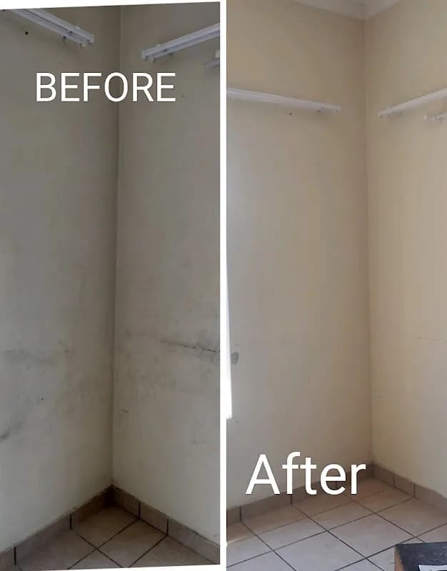 EL ROI CLEANING SERVICES in Rustenburg CBD