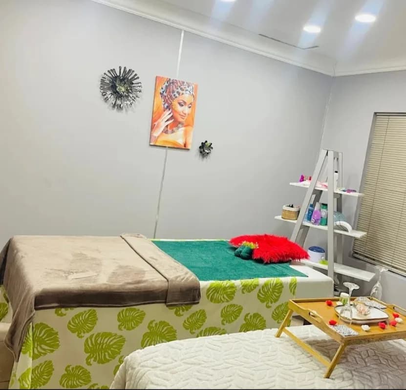 MAHLAGENG WELLNESS AND ANSETIC SPA in eMalahleni CBD