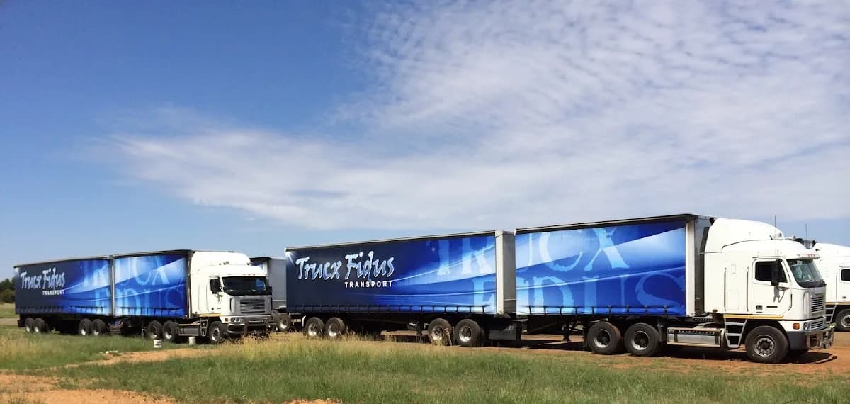 Trucx Fidus Transport C C in Florida