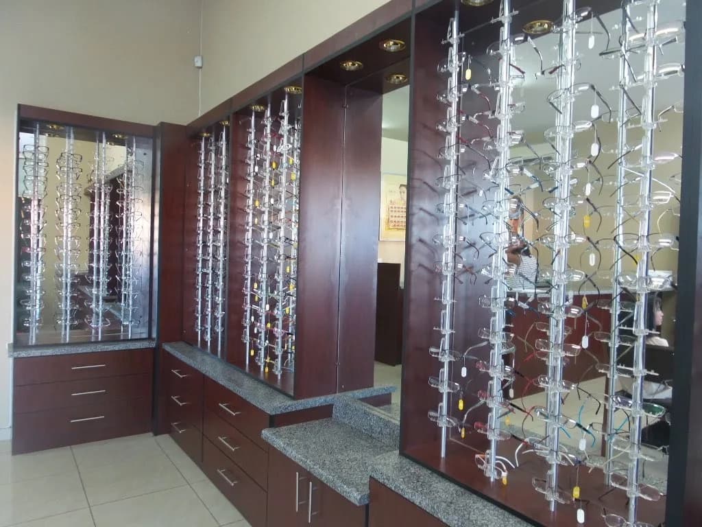 PHOENIX RSM OPTOMETRISTS in Phoenix