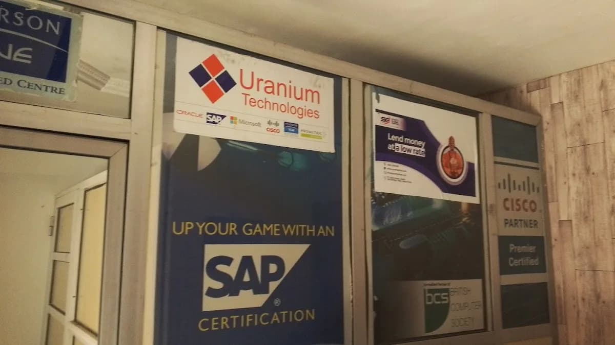 Uranium Technologies in Opebi