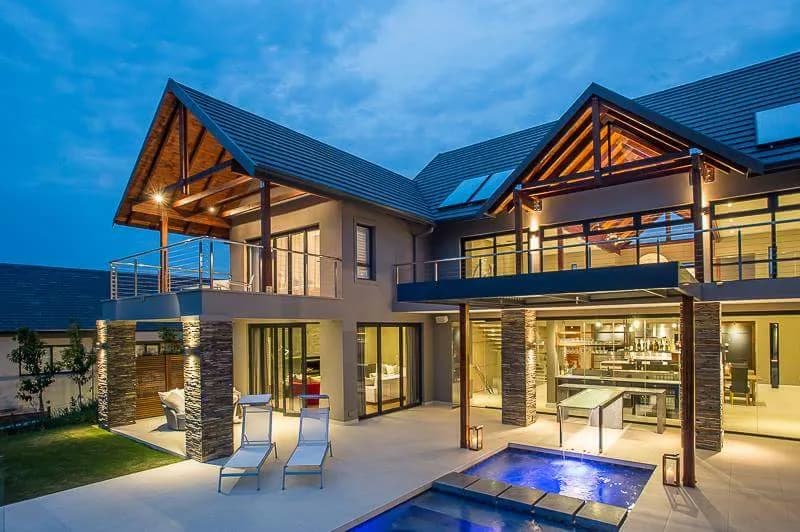 Vernes and Associates Architects in Ballito