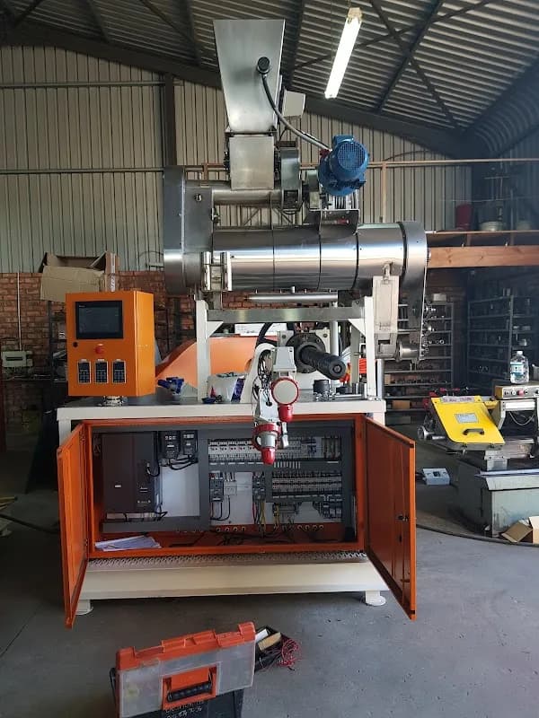 Turntech Engineering in Heatherlands