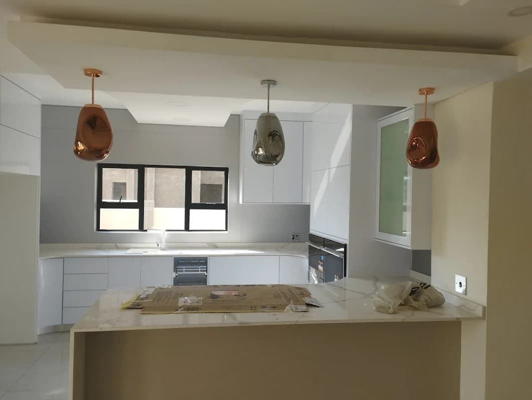 C.Elegant Kitchens Polokwane-Limpopo in Polokwane CBD