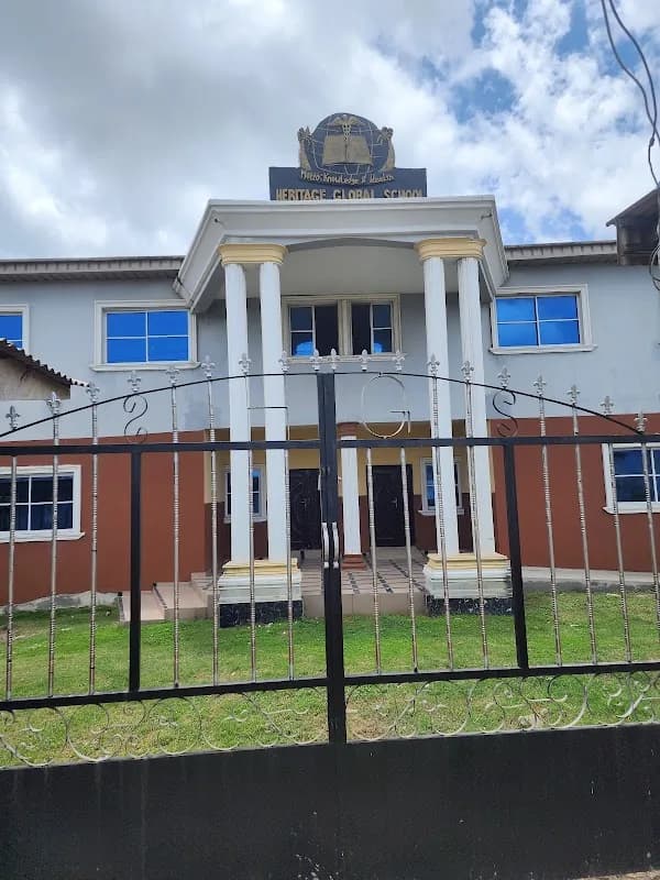 OLA OKI HOSPITAL in Badagry