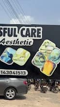 Blissful Care Aesthetic in Isheri