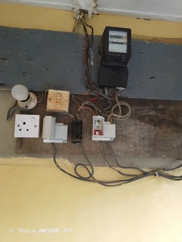 Fidelity Bank Plc. in Ikotun