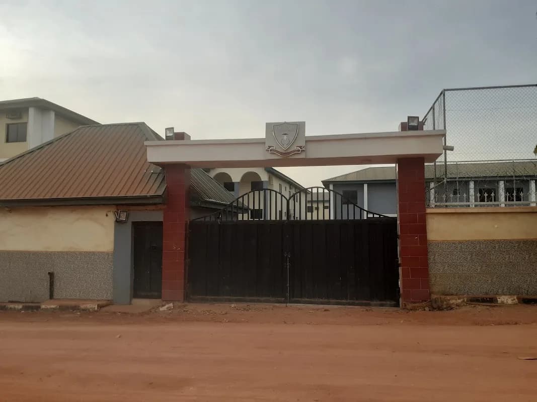 Hendon College Abuja in Karsana