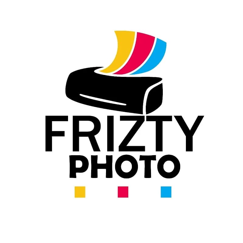 Frizty Photo in Irene