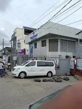 Kingtrust Medical Center in Aguda