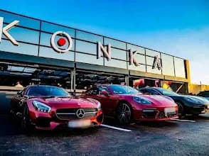 KONKA Soweto. in Pimville