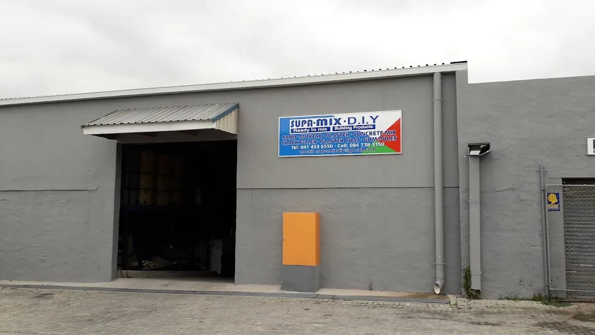 SUPA MIX D.I.Y. in Newton Park