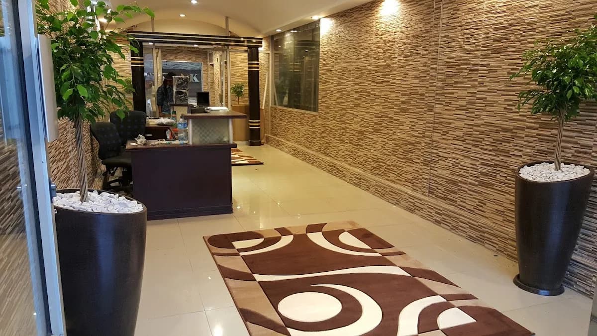 NEDBANK HOUSE in Berea