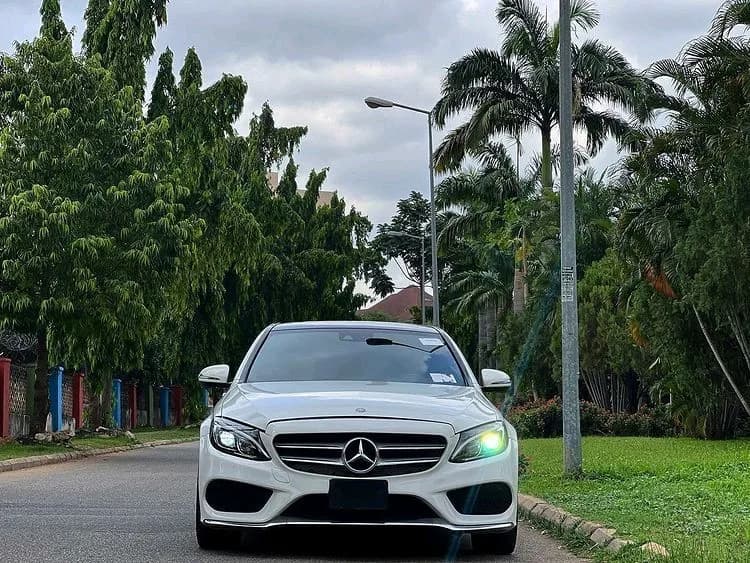 Car Hunt in Mabushi