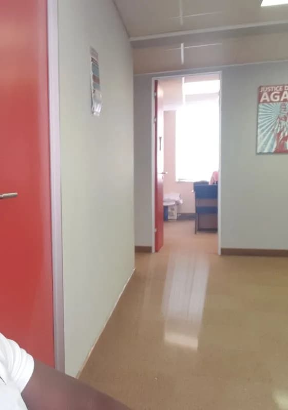 Women’s Legal Centre in Sea Point