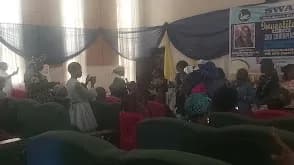 Smile office Festac in Festac Town
