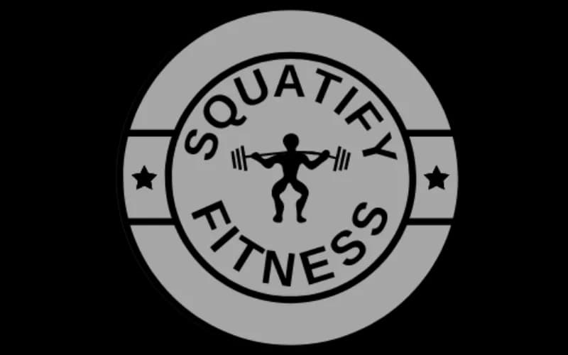 Squatify Fitness in Aerorand