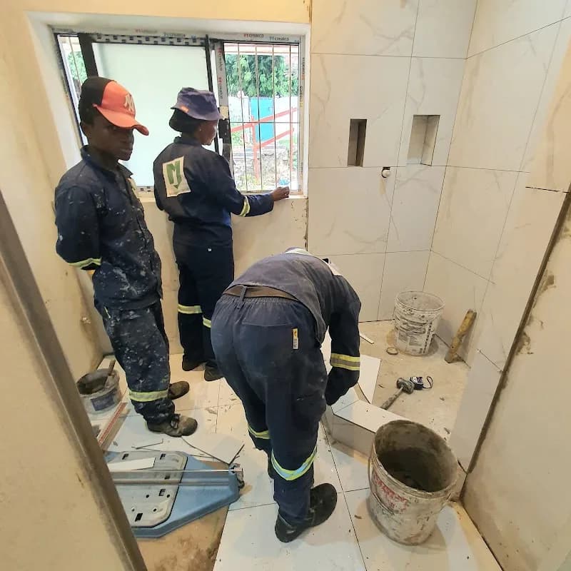 Bramley Plumbers in Alexandra