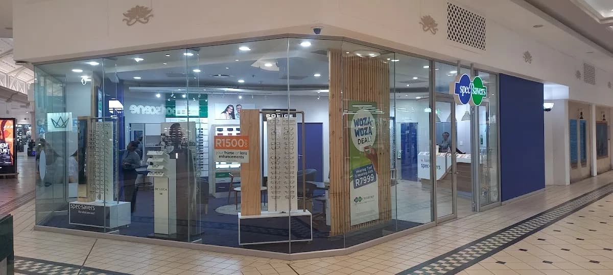 Spec-Savers Nelspruit in Nelspruit CBD