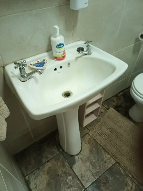 MSV Plumbing in Empangeni CBD