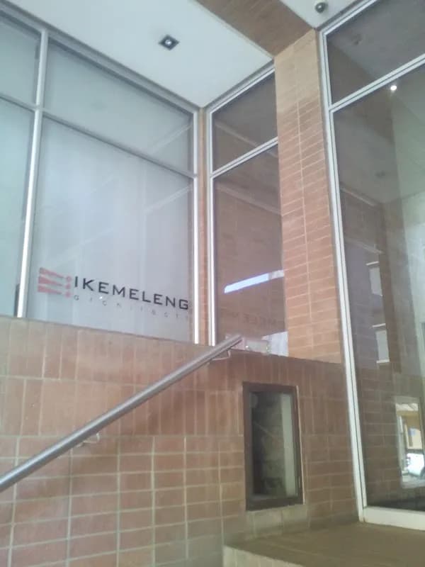 Ikemeleng Architects in Alberton