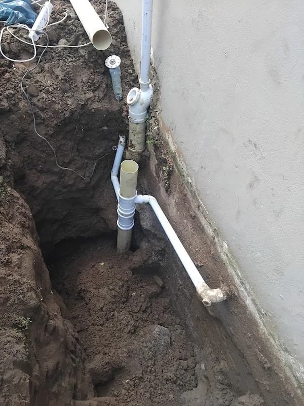 Dolly's plumbers in Pinetown