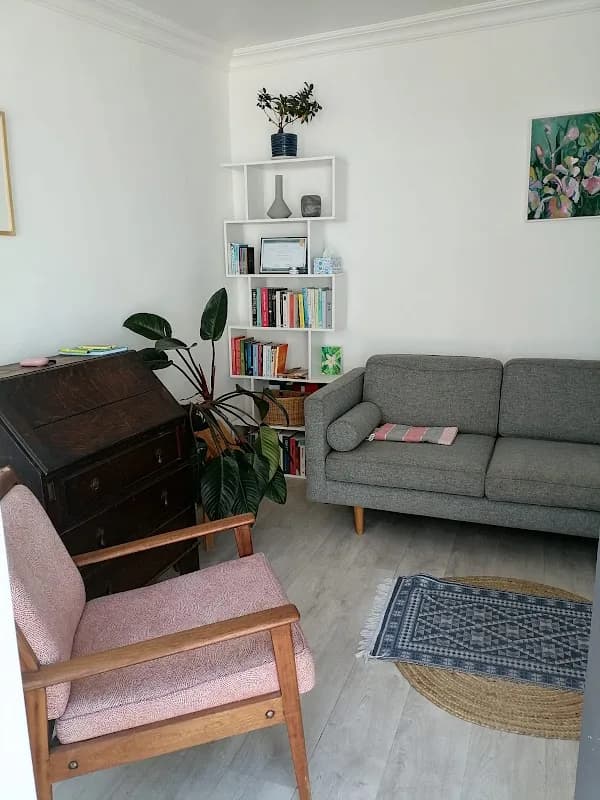 Mimi Cooper - Counselling in Clifton