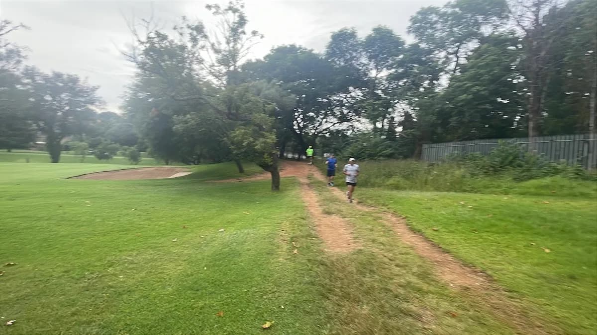 Killarney Country Club parkrun in Killarney