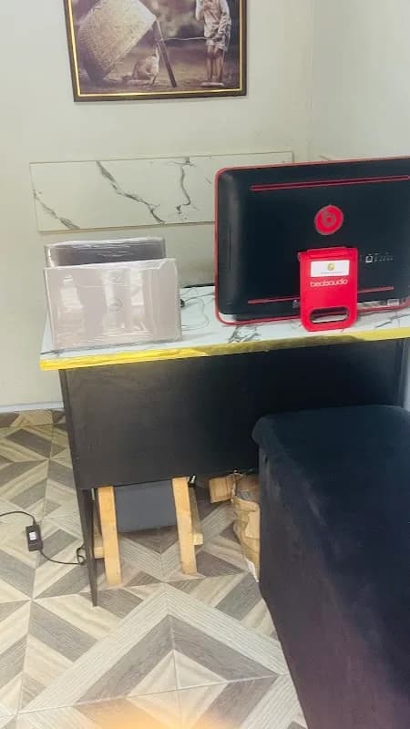 Unlimited technology in Ojo